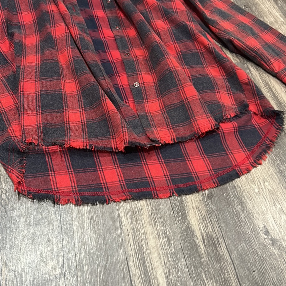 Flannel - Picture 2 of 3